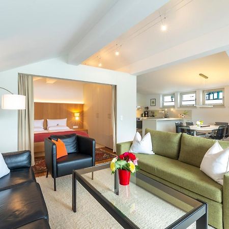 Pension Seehof Appartements Sankt Wolfgang im Salzkammergut Екстер'єр фото